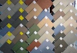 Плитка на підлогу - властивості матеріалу і особливості вибору для різних приміщень