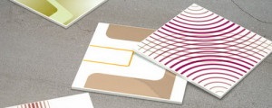 Плитка на підлогу - властивості матеріалу і особливості вибору для різних приміщень