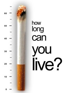 Чому люди починають курити, причини