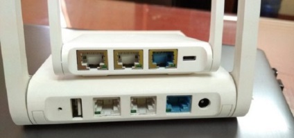 Роутери xiaomi настройка мережі і підключення wi-fi