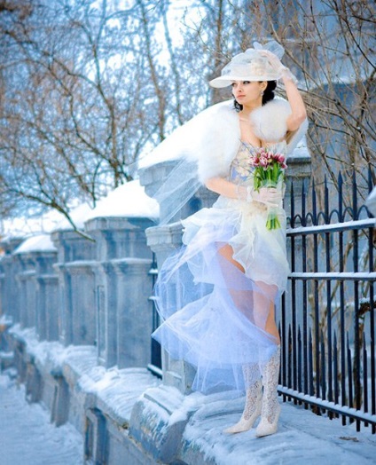 Найстрашніші весільні сукні (фото) - останні новини дня та події в світі від інтернет-видання