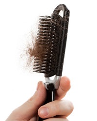 Випадання і відновлення волосся питання і відповіді