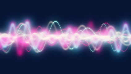 Все, що вам необхідно знати про радіо-магнітних хвилях