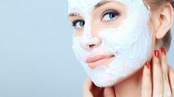 Glicerina pentru pielea feței în cosmetică