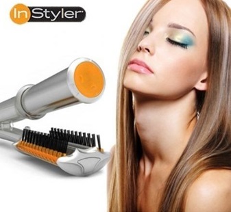 In styler для волосся відгуки, інструкція, де купити Інстайлер для волосся, огляди популярних товарів