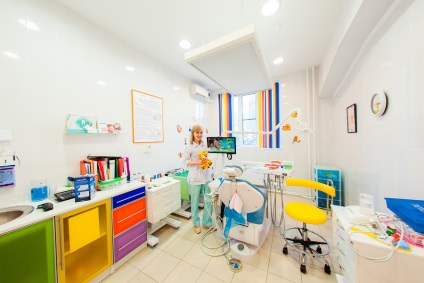 Як мотивувати дітей і підлітків чистити зуби - стоматологічний портал go-dentist (лікарі і