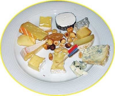 Який фірми сир можна їсти на сьогоднішній день без шкоди для здоров'я