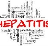 Променева діагностика гепатитів