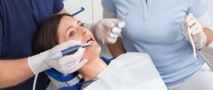M-dental - стоматологічна поліклініка, дитяча стоматологія, комп'ютерна томографія, кт лор
