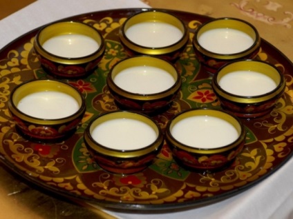 Корисно і смачно казахські національні напої, жіночий портал comode