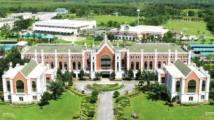 Російські школи в Тайланді - Паттайя, Пхукет, бангкок