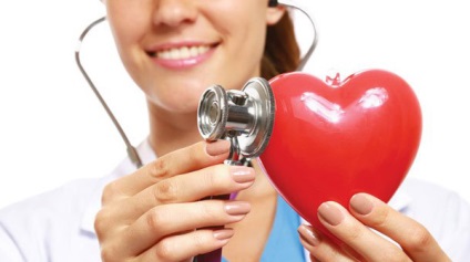 Серцева астма симптоми, лікування, профілактика