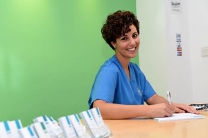 Smalto dental clinic - стоматологія на Кіпрі