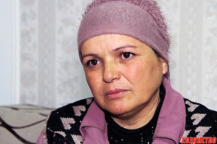 Таджицька жінка народжувала два рази в рік
