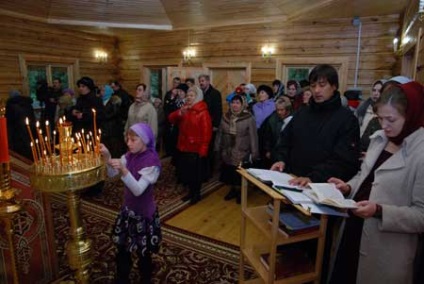 Хамство в церкві - як ми віруємо - статті - клин православний