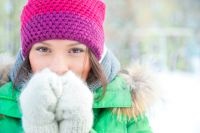 Холод - небезпечний! Як мороз позначається на здоров'я, здорове життя, здоров'я, аргументи і факти
