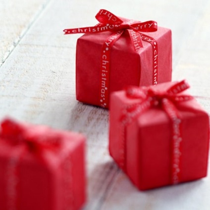 Як вибрати бізнес-подарунок, що і як дарувати - енциклопедія ідеї подарунків