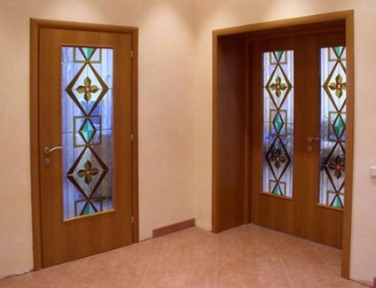 Як вибрати розсувні подвійні двері в зал фото ідеї