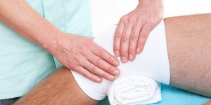 Переломи колінного суглоба доктор відповідає здоров'я