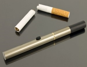 Приворот на сигарети