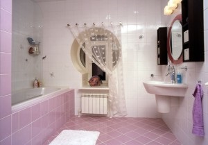 Ремонт ванної кімнати, будівництво та ремонт