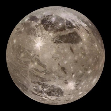 Обертається місяць навколо своєї осі як відбувається обертання місяця