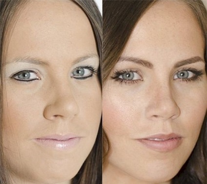 13 Типових помилок в макіяжі очей, про які ви могли не здогадуватися