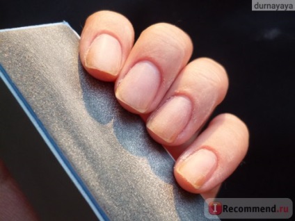 Баф zinger ек-103 - «як і навіщо полірувати нігті», відгуки покупців