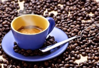 Чорна кава шкоду для схуднення перебільшений