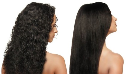 Що краще, кератин або ботокс для волосся порівнюємо і вибираємо - пульс жіночої краси і моди