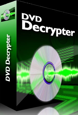 Dvd decrypter