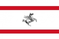 Герб і прапор тоскани