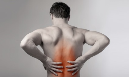 Йога при грижі хребта вправи для зміцнення, профілактика захворювань спини (відео)