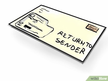 Як позбутися від спаму в поштовому ящику