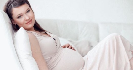 До чого сниться що дочка вагітна