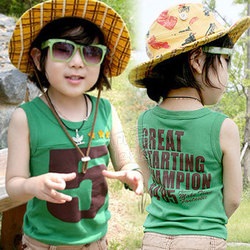 Мода для дітей як допомогти дітям знайти свій стиль в одязі