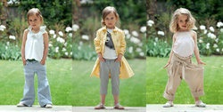 Мода для дітей як допомогти дітям знайти свій стиль в одязі