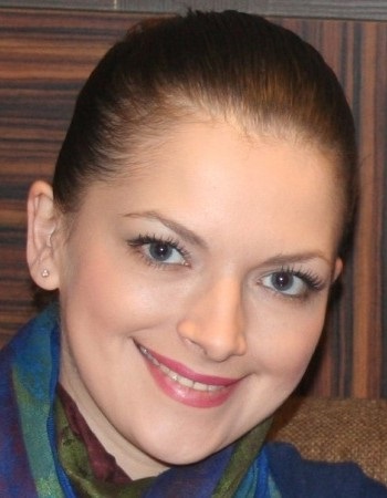 Наталя Юннікова (nataliya yunnikova)