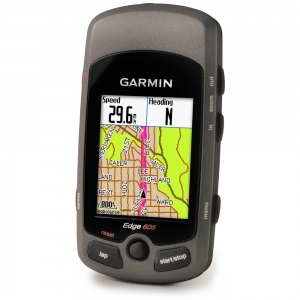Навігатор для велосипеда і gps додатки для карт і маршрутів, фото і відео