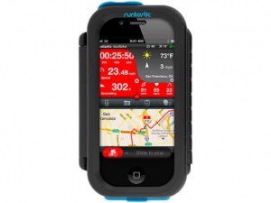 Навігатор для велосипеда і gps додатки для карт і маршрутів, фото і відео