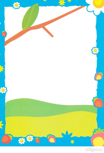 Об'ємні аплікації з паперу для дітей 5-6-7 років «дари літа»