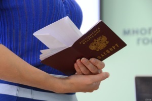 Отримання паспорта в 14 років в МФЦ які потрібні документи, терміни, порядок