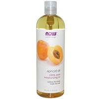 Застосування абрикосового масла для шкіри і волосся - рецепти і поради