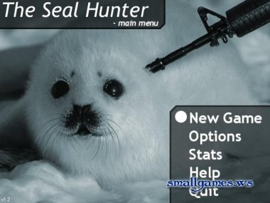 Seal hunter - завантажити гру безкоштовно