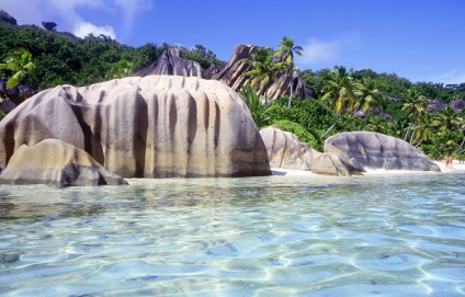 Сейшельські острови 1