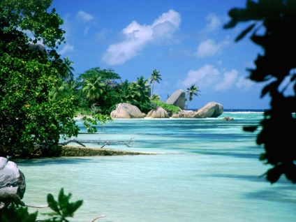 Сейшельські острови 1
