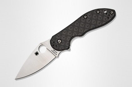 Топ 5 кращі ножі spyderco