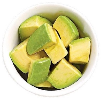 Дізнавшись ці властивості авокадо, ви будете їсти його кожен день! Налаштування здоров'я