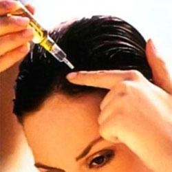 Вітаміни в ампулах для волосся як застосовувати