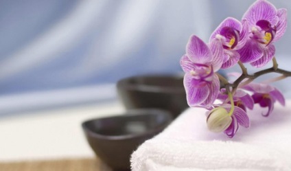 8 Рецептів, які перенесуть вас на море в spa-салон, мило, миловаріння і натуральна косметика в
